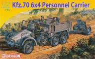 Dragon Kfz.70 6x4 et PaK36